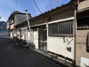 近鉄南大阪線布忍駅まで徒歩10分