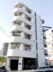 東急多摩川線矢口渡駅まで徒歩3分