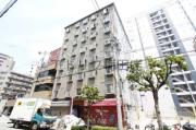 地下鉄長堀鶴見緑地線西長堀駅まで徒歩7分