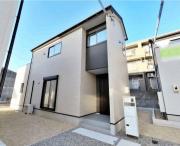 名古屋市中川区上高畑戸建て