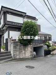二俣川Uテラス