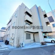 小田急小田原線下北沢駅まで徒歩10分