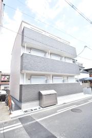 地下鉄長堀鶴見緑地線蒲生四丁目駅まで徒歩10分