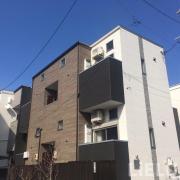 ＪＲ仙石線福田町駅まで徒歩7分