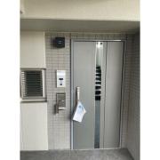 熊本市電健軍線交通局前駅まで徒歩4分