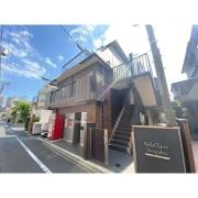 ベルクレール新宿