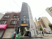 東京メトロ丸ノ内線新大塚駅まで徒歩5分
