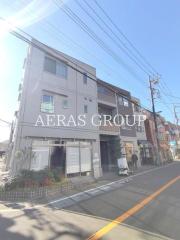 グランクルール自由ヶ丘