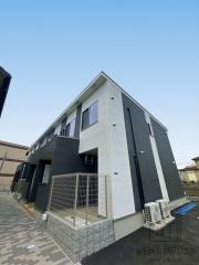 南海本線忠岡駅まで徒歩10分