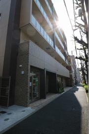 ハイブリッジ荻窪