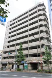 ストーク武蔵小山