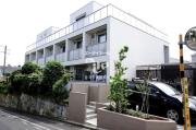 東急大井町線大岡山駅まで徒歩4分