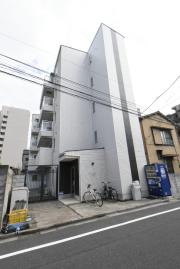 b′CASA Blanc