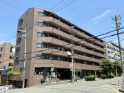 シルフィード緑地