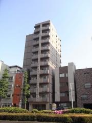 東京メトロ有楽町線江戸川橋駅まで徒歩4分