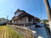 蜷田若園1丁目貸家