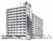 チサンマンション天神III