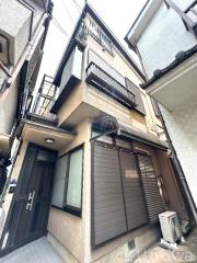 柏町6丁目戸建1号棟
