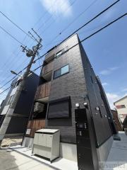 ＪＲ関西本線加美駅まで徒歩5分