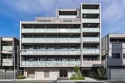 Dash Living Asakusa East - Studio