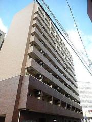 ＪＲ大阪環状線福島駅まで徒歩5分