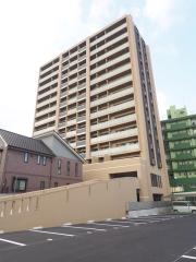 ウイングス門司駅前