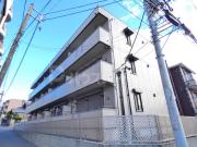ＪＲ総武線（各駅停車）津田沼駅まで徒歩7分