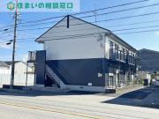 愛知環状鉄道北野桝塚駅まで徒歩17分