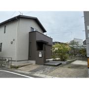 筑紫駅西口区画整理内戸建
