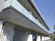 ＪＲ総武線（各駅停車）小岩駅まで徒歩18分