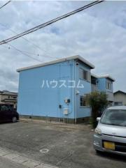 グリーンコーポ寿