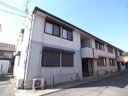 近鉄大阪線近鉄下田駅まで徒歩3分