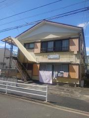ＪＲ東海道本線戸塚駅までバス約7分 徒歩3分