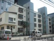 地下鉄七隈線薬院駅まで徒歩6分