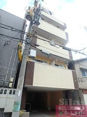 阪神なんば線出来島駅まで徒歩2分