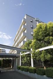 京王線国領駅まで徒歩2分