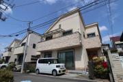 （仮）本町4丁目15貸家