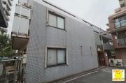 西葛西ロイヤルマンション