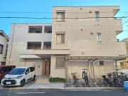 クレシェンド喜沢