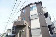 Gatherhouse宮崎台