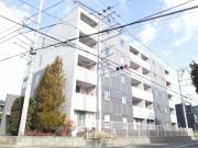 ＪＲ東海道本線平塚駅までバス約15分 徒歩6分