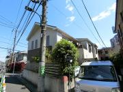 京王井の頭線永福町駅まで徒歩4分