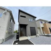 大赤見賃貸住宅 B棟