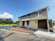 Terraced House Nolina B