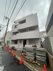 西武新宿線中井駅まで徒歩4分