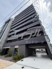 メイクス大阪鶴見