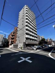 地下鉄桜通線高岳駅まで徒歩6分