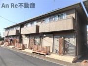 埼玉高速鉄道戸塚安行駅まで徒歩23分