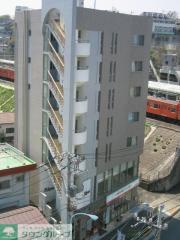 マイコート日野II