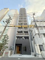 アーバネックス堺筋本町